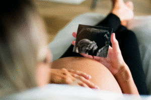 Os avanços na medicina proporcionaram que muitas mulheres pudessem realizar o sonho da gestação tardia