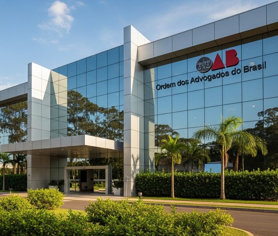 oab seccional